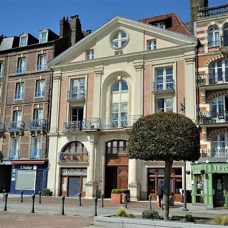 L'Anvers Vue Port De Plaisance 2 A 3 Pers دْييب المظهر الخارجي الصورة