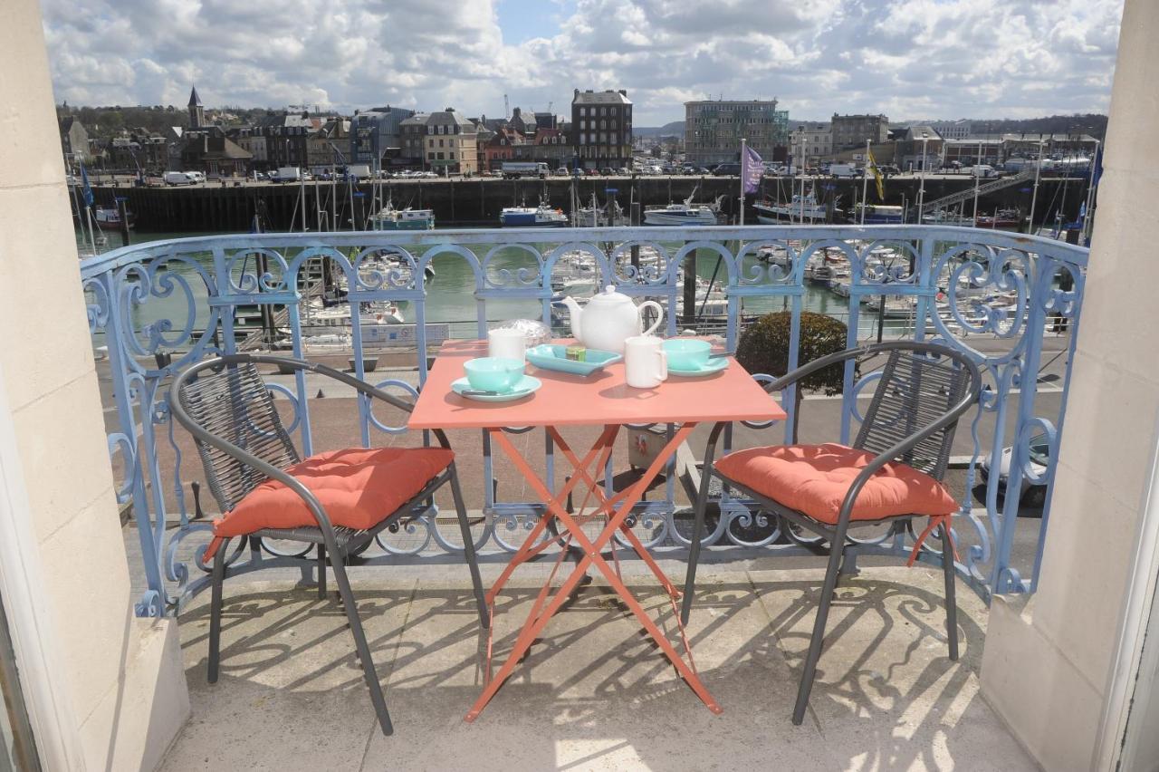 L'Anvers Vue Port De Plaisance 2 A 3 Pers دْييب المظهر الخارجي الصورة