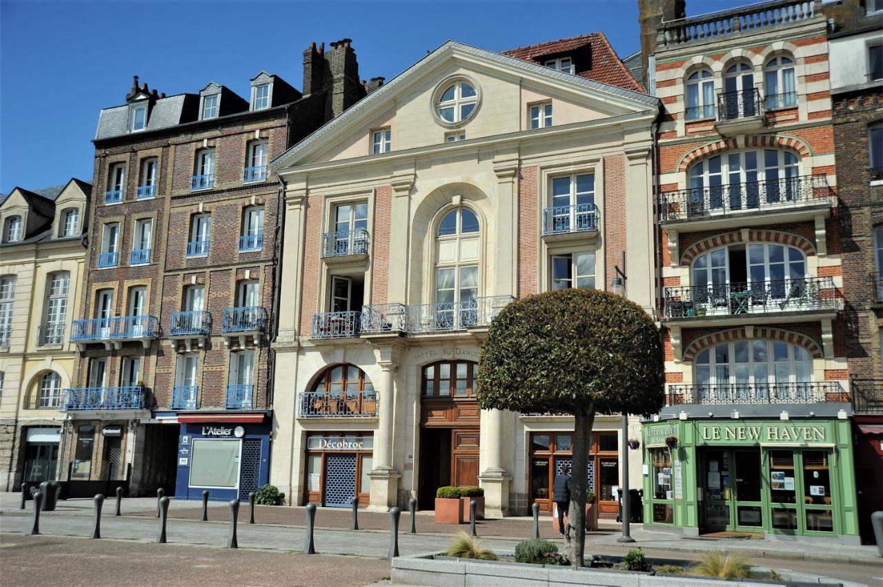 L'Anvers Vue Port De Plaisance 2 A 3 Pers دْييب المظهر الخارجي الصورة